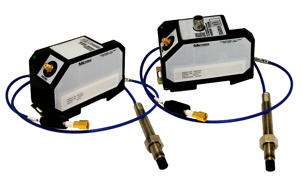 Vibration Sensors Vibration Sensors