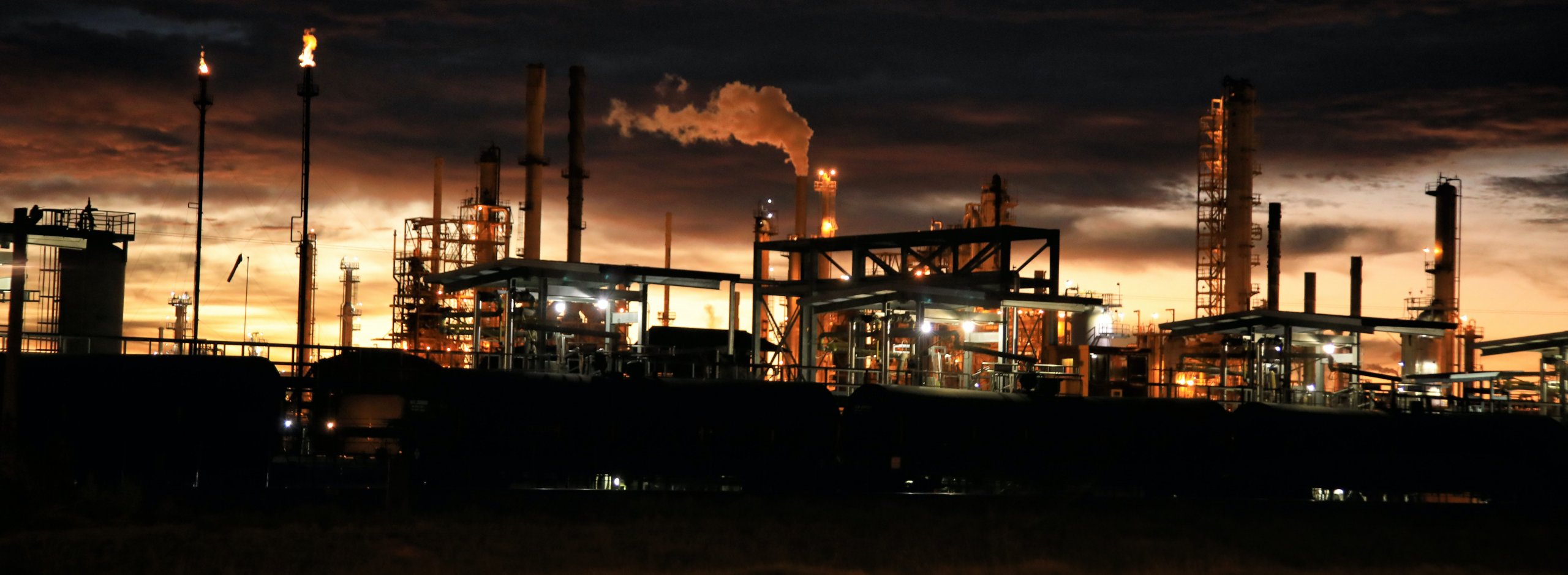 Oil , Gas & Petrochemical Oil , Gas & Petrochemical