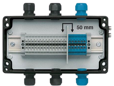 Ex-e-Equipment تجهیز Ex e